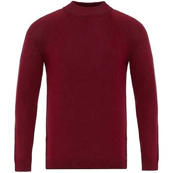 Antioch  Pullover Mock Turtleneck Jumper Pullover günstig online kaufen