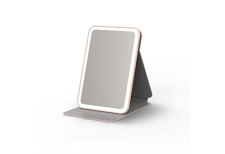 Medisana LED-Lichtspiegel CM 400, 3 Lichtmodi, Touchsensor günstig online kaufen