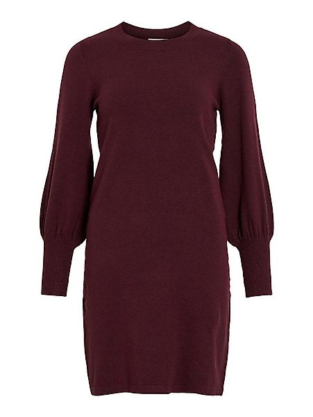 Vila Strickkleid VIKERRY O-NECK KNIT DRESS - NOOS günstig online kaufen