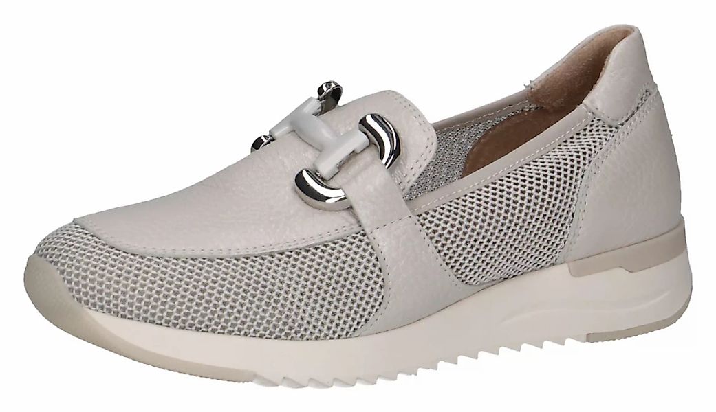 Caprice Slipper, Sneaker, Freizeitschuh, Schlupfschuh mit Wechselfußbett in günstig online kaufen