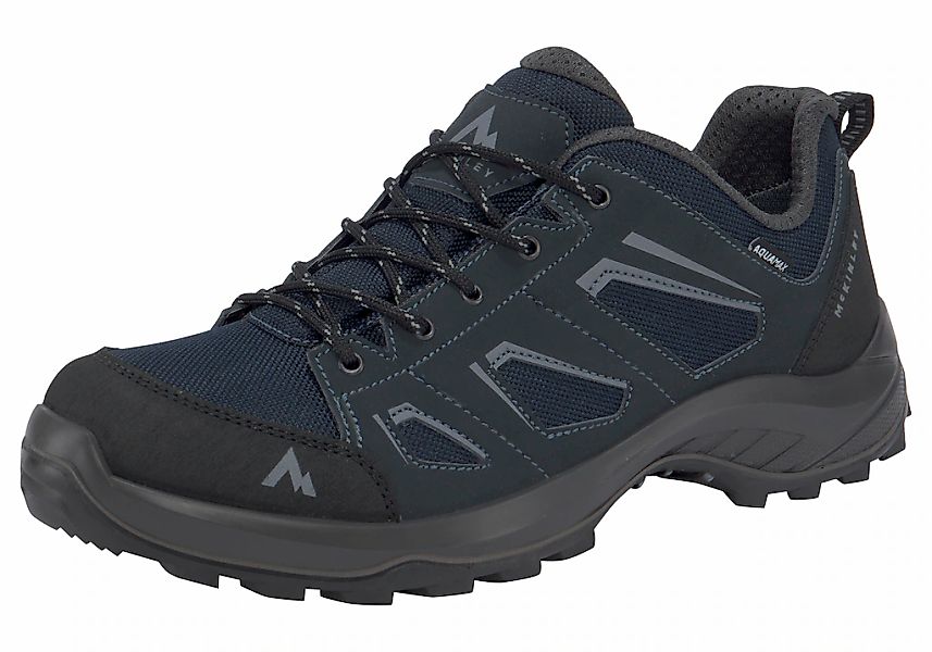 McKINLEY Wanderschuh "He.-Wander-Schuh Discover III AQX M" günstig online kaufen