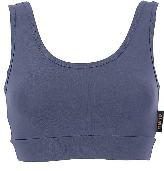 Guru-Shop T-Shirt Bra Top, Yogatop aus günstig online kaufen