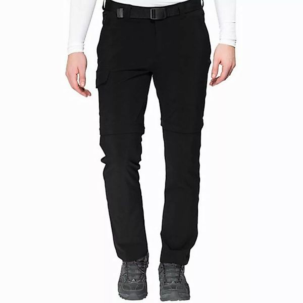 Maier Sports Funktionshose Zip-Hose Torid Slim günstig online kaufen