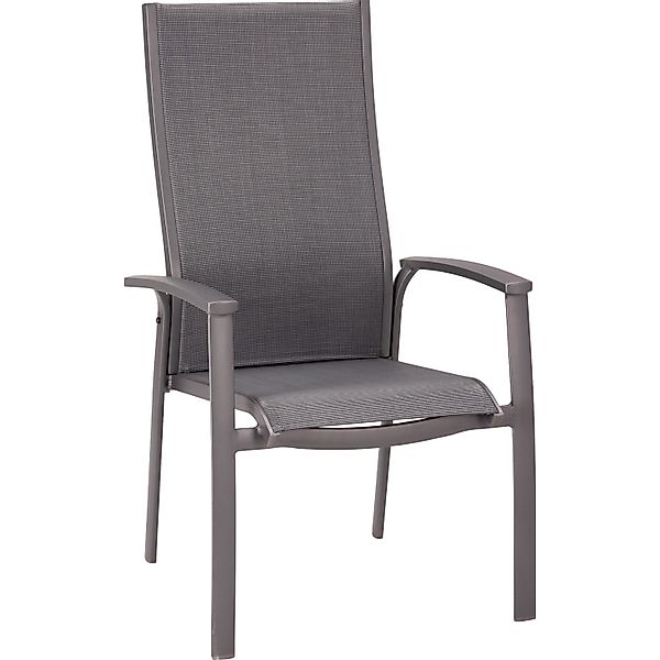 Best Gartenstuhl "Larino" () 1 Stk. Stapelstuhl günstig online kaufen