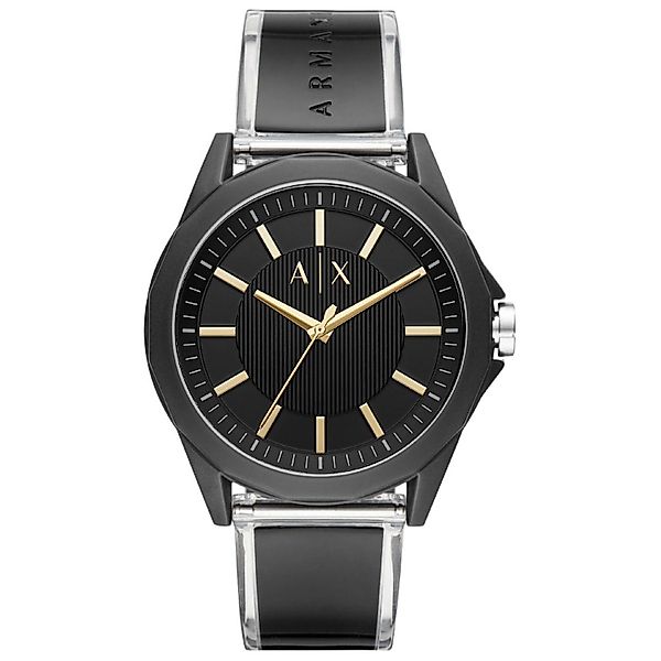 ARMANI EXCHANGE Quarzuhr AX2640 AX2640 günstig online kaufen
