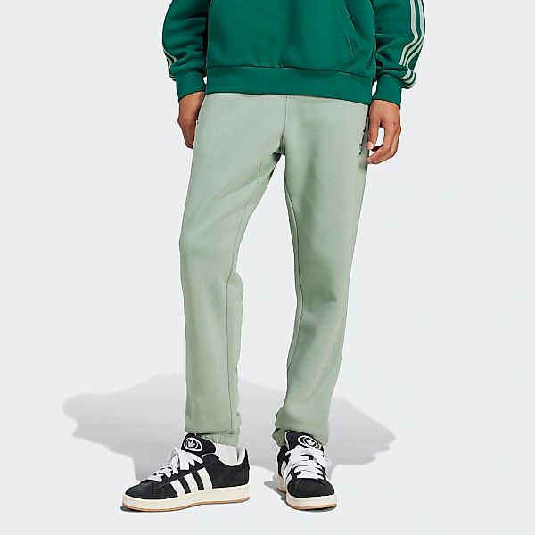 adidas Originals Sporthose "ESS PT" schmale Passform, mit flauschiger Innen günstig online kaufen