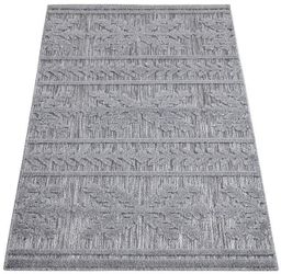 Carpet City Teppich In-& Outdoorteppich Santorini günstig online kaufen