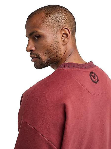 CARLO COLUCCI Sweatshirt De Tomas günstig online kaufen