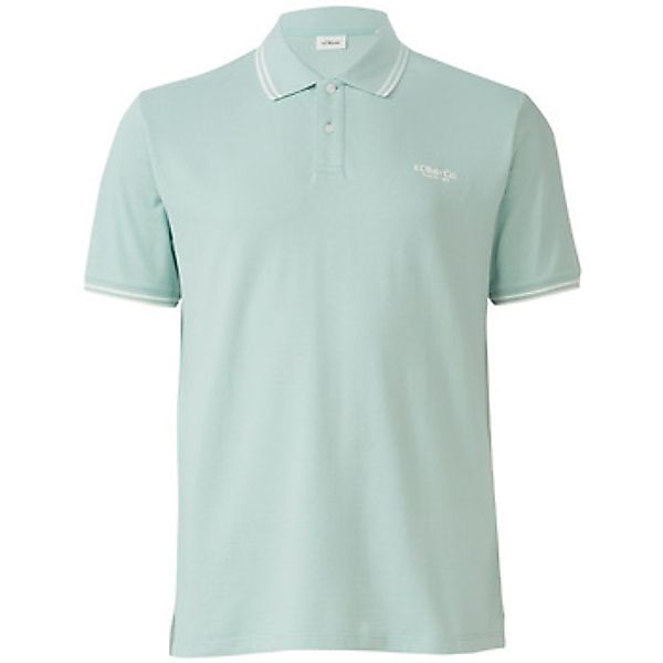 S.Oliver  Poloshirt Poloshirt für Damen günstig online kaufen