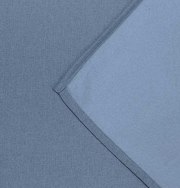 Home Basics Vorhang HOMEbasics 085960 Eskimo günstig online kaufen