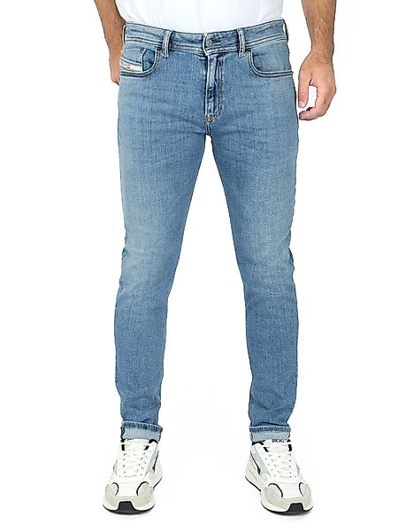 Diesel Skinny-fit-Jeans Soft & Superstretch - günstig online kaufen