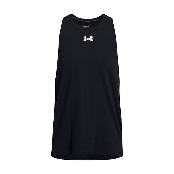 Under Armour® Tanktop Under Armour Herren Tanktop Baseline Cotton Tank 1361 günstig online kaufen