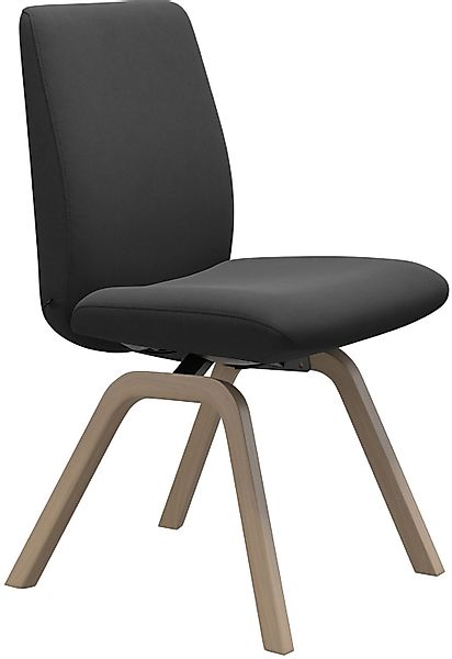 Stressless Polsterstuhl "Laurel" () Low Back, Größe L, mit schräggestellten günstig online kaufen