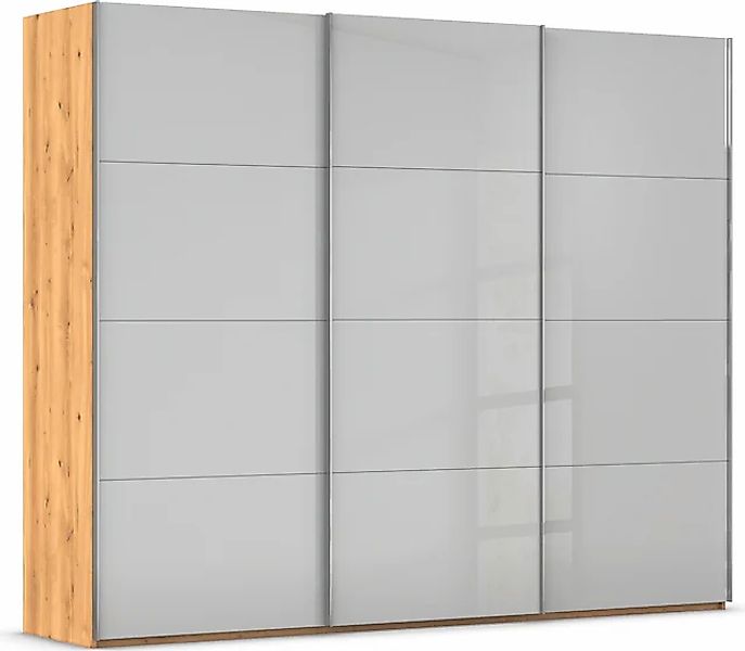 rauch Schwebetürenschrank "Kleiderschrank Schrank Garderobe Schlafzimmersch günstig online kaufen
