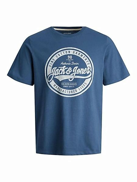 Jack & Jones T-Shirt JJEJEANS TEE SS O-NECK NOOS 23/24 günstig online kaufen