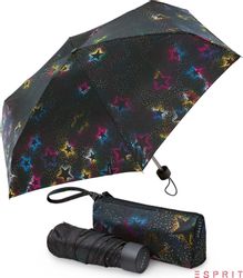 Esprit Taschenregenschirm Ultra Mini Pouch mit günstig online kaufen
