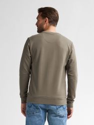 Petrol Industries Sweatshirt mit Logo Stickerei günstig online kaufen