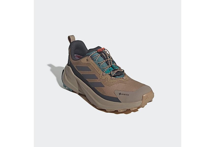 adidas TERREX TERREX TRAILMAKER 2 GORE-TEX SPEED LACE Wanderschuh wasserdic günstig online kaufen