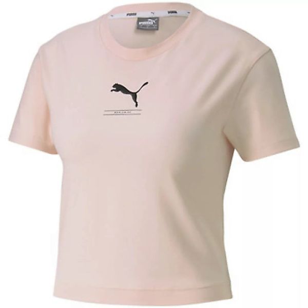 Puma  T-Shirts & Poloshirts 581377-17 günstig online kaufen