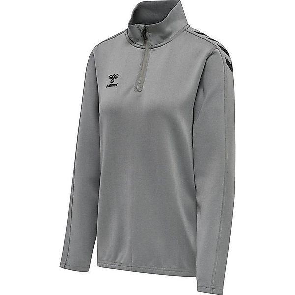hummel Sweatshirt hmlCORE XK Half Zip Sweat Woman günstig online kaufen