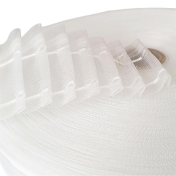 Bestgoodies Kräuselband für Gardinen zum Aufnähen (5m bis 50m), Gardinen, V günstig online kaufen
