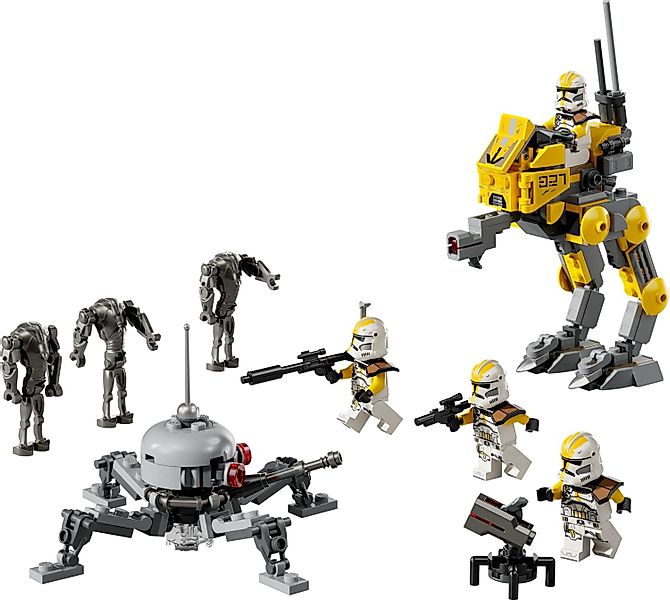 LEGO® Star Wars 75431 Klonsoldaten des günstig online kaufen