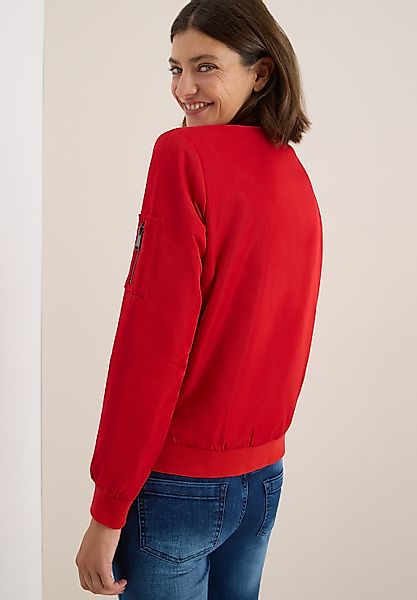Cecil Blouson, mit Taschen günstig online kaufen