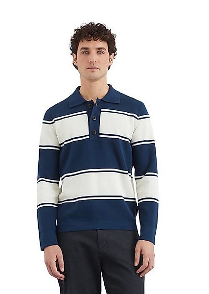 Marc O'Polo Polokragenpullover aus leichtem Milano-Strick günstig online kaufen