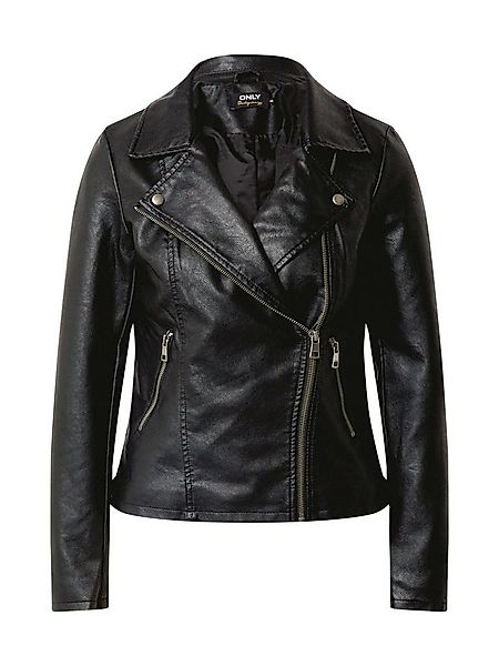 ONLY Lederjacke ONLMelisa (1-St) günstig online kaufen