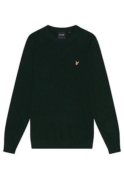 Lyle & Scott Strickpullover Sweatshirt Pullover (1-tlg) günstig online kaufen