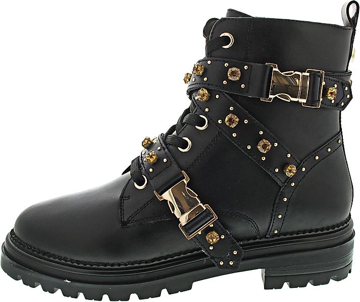 STEVE MADDEN Schnürstiefelette günstig online kaufen