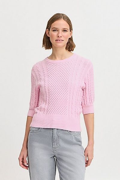 b.young Strickpullover BYNIBE SS JUMPER - günstig online kaufen