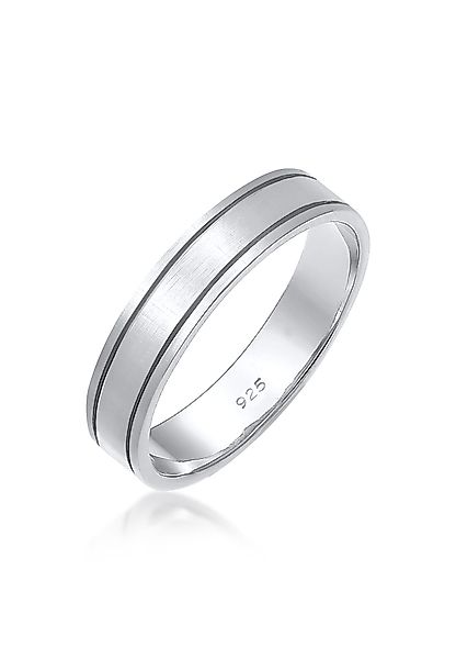 Elli Premium Partnerring Paarring Bandring Trauring günstig online kaufen