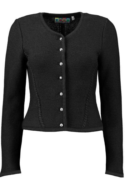 Berwin & Wolff Trachtenjacke Trachten Strickjacke günstig online kaufen
