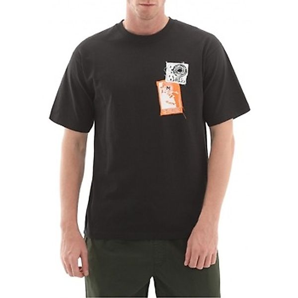 Vans  T-Shirt Camisetas Hombre Modèle Punk Patch Ss günstig online kaufen