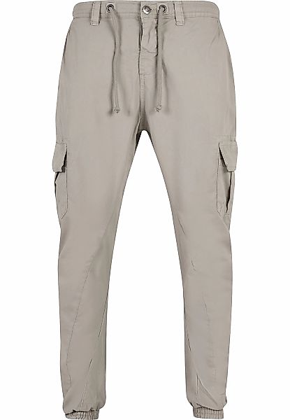 URBAN CLASSICS Cargohose "Urban Classics Herren Cargo Jogging Pants" günstig online kaufen