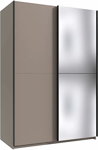 Wimex Kleiderschrank "Mugano, B/T/H 135 oder 180/65/198cm, Made in Germany" günstig online kaufen