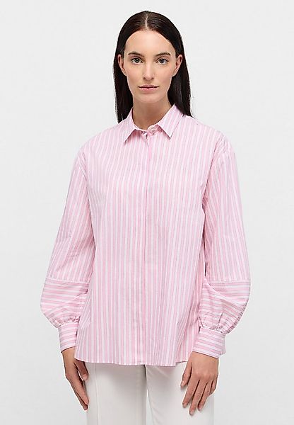 Eterna Hemdbluse OVERSIZE FIT günstig online kaufen