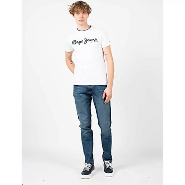 Pepe jeans  5-Pocket-Hosen PM206326VR34 | Stanley günstig online kaufen