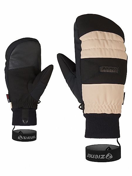 Ziener Fäustlinge "GENDON AS(R) MITTEN" günstig online kaufen