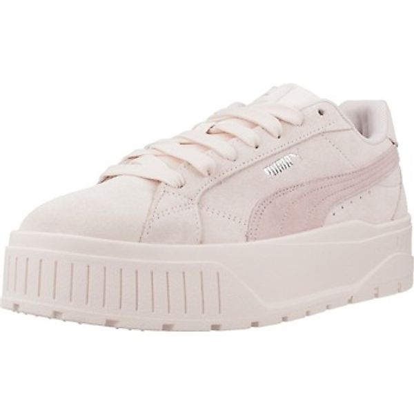 Puma  Sneaker Sport   Zapatillas Mujer Modèle Karmen Ii günstig online kaufen