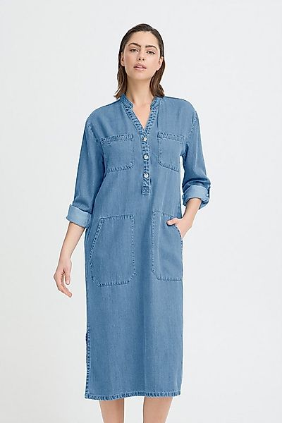 Pulz Jeans Jeanskleid Denimkleid PZBLAIR günstig online kaufen