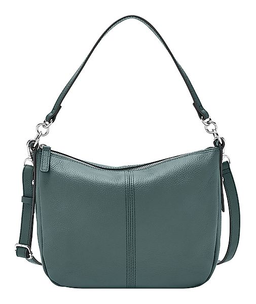 Fossil Umhängetasche Crossbody, aus echtem Rindsleder günstig online kaufen