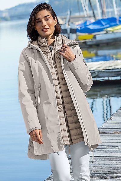 Betty Barclay 3-in-1-Funktionsjacke günstig online kaufen