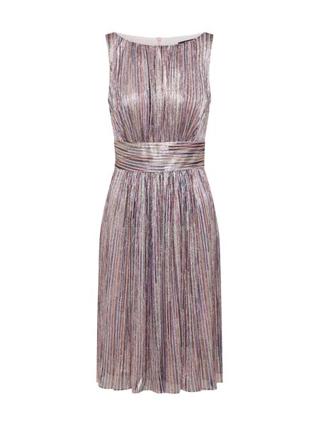 SWING Cocktailkleid (1-tlg) Falten günstig online kaufen