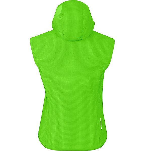 Salewa Softshellweste Weste Kapuze Sorapis Durastretch günstig online kaufen