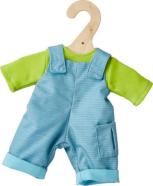 Haba Puppenkleidung Zubehör für Stoffpuppe Kleiderset Freizeitspaß 13059790 günstig online kaufen