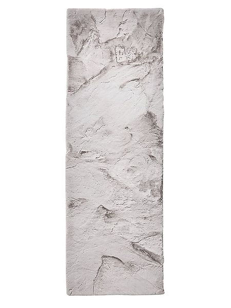 benuta Fellteppich Dave, rechteckig, Höhe: 21 mm, Kunstfaser, Berber, Ethno günstig online kaufen