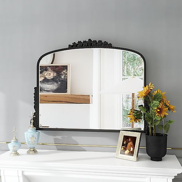 Yorbay Wandspiegel Vintage Design Dekospiegel Barock, günstig online kaufen