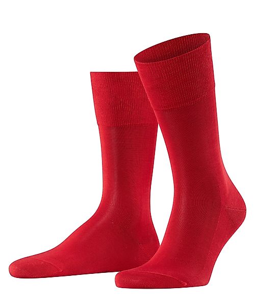 FALKE Socken Tiago (1-Paar) mit leichtem günstig online kaufen